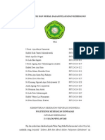 Dilema Etik Dan Moral Dalam Pelayanan Kebidanan