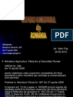Ciuperci comestibile din Romania.pps