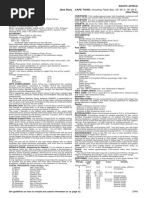 Foreign Port Codes Listing | PDF