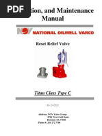 Titan C Manual