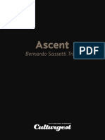 Ascent de Bernardo Sassetti