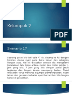 Kelompok 2 Scenario 17