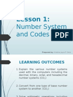 Lesson 1 - Digital System - New