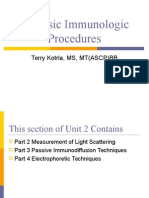 Unit2Parts2 3 4ppt ImmunodiffusionFall2010