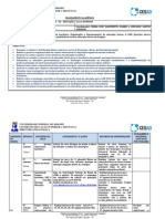 Planejamento Acadêmico PDF