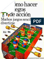 Plesa - Como Hacer Juegos de Accion