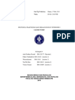 Protokol Caudectomy 2