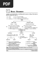 Full English Grammar From Zero To Advanced | PDF | English Grammar | Verb