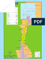 Philippines Valley Fault Map Metro Manila