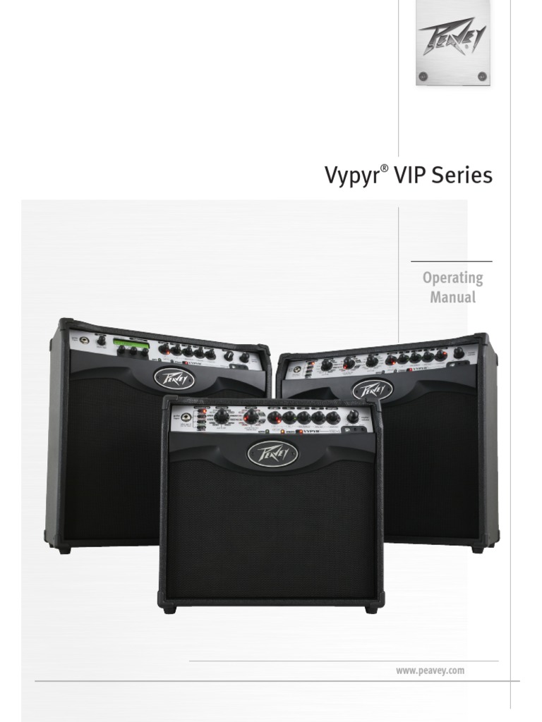 PVIP Vorbereitung