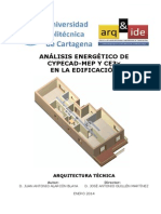 PFC Eficiencia Energética