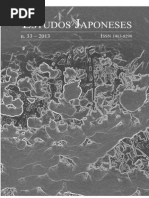 Estudos Japoneses 33