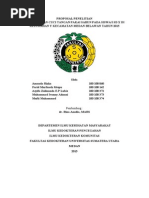 Download PENGETAHUAN CUCI TANGAN by Asyifa Zulinanda SN269215367 doc pdf