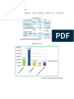 Analisis Univariable 10 y 11