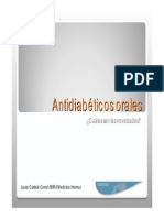 05 Antidiabeticos PDF