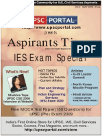 Aspirants Times Magazine Vol2 (WWW - Upscportal.com)