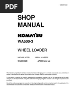Download Shop Manual Wa500 by carlos_ku2061 SN269217340 doc pdf