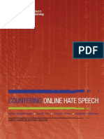 UNESCO: Countering Online Hate Speech