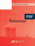 Choisissez Votre Systeme d Extinction