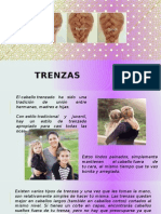 TRENZAS