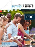 RE/MAX Real Estate Solutions Summer 2015 Buying a Home Guide