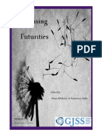 Theorizing Futurities - GJSS Volume 9 Issue 2 Final
