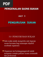 Pemakanan Sukan