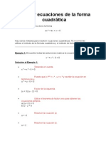 Resolver ecuaciones de la forma cuadrática.doc