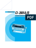 Ci-2001 Ab Om