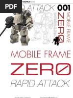 Mobile Frame Zero