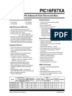 datasheet_16F877A