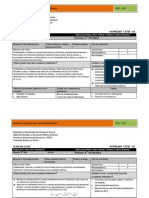 Ejemplo de Plan de Clase PDF