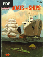 Download How and Why Wonder Book of Boats and Ships by kett8233 SN269227636 doc pdf