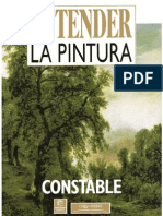 Entender La Pintura - Constablef PDF