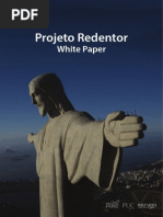 Projeto Redentor Pix4D AeryonLabs Whitepaper 2015