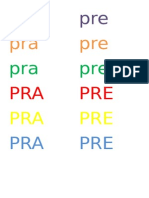 Pra