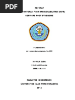 Download REFERAT IKFR by febrichandra SN269229930 doc pdf