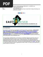 ERFSC Newsletter 0615
