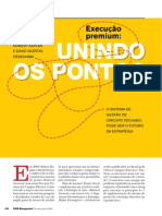 EXECUÇÃO Unindo Os Pontos - Execução Premium PDF