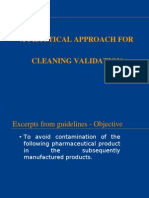 7624797 Cleaning Validation