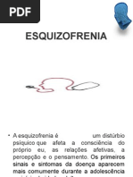 Esquizofrenia Slides