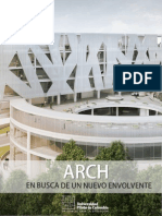 Arch - Fachadas Envolventes Af