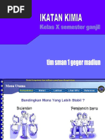 Download MATERI IKATAN KIMIA by utchanovsky SN26923542 doc pdf