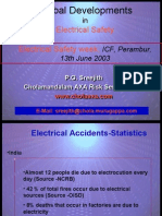 Electrical Safety