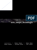 Arte Corpo Tecnologia VFinal Impressao