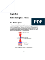 Trampa de Rayo Laser