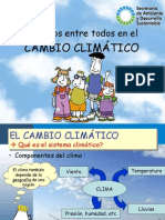 Cambio Climatico 2