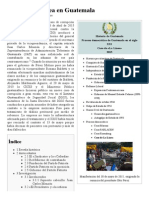 Caso de La Línea en Guatemala - Wikipedia, La Enciclopedia Libre