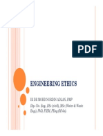 Engineering Ethics 2014