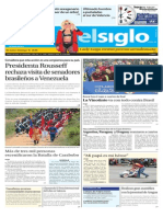 Edicion Impresa 21-06-2015